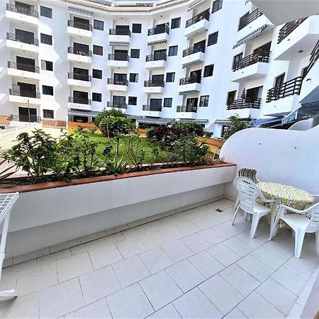 Appartement Sea La Vie. Playa La Arena à Puerto de Santiago  Extérieur photo
