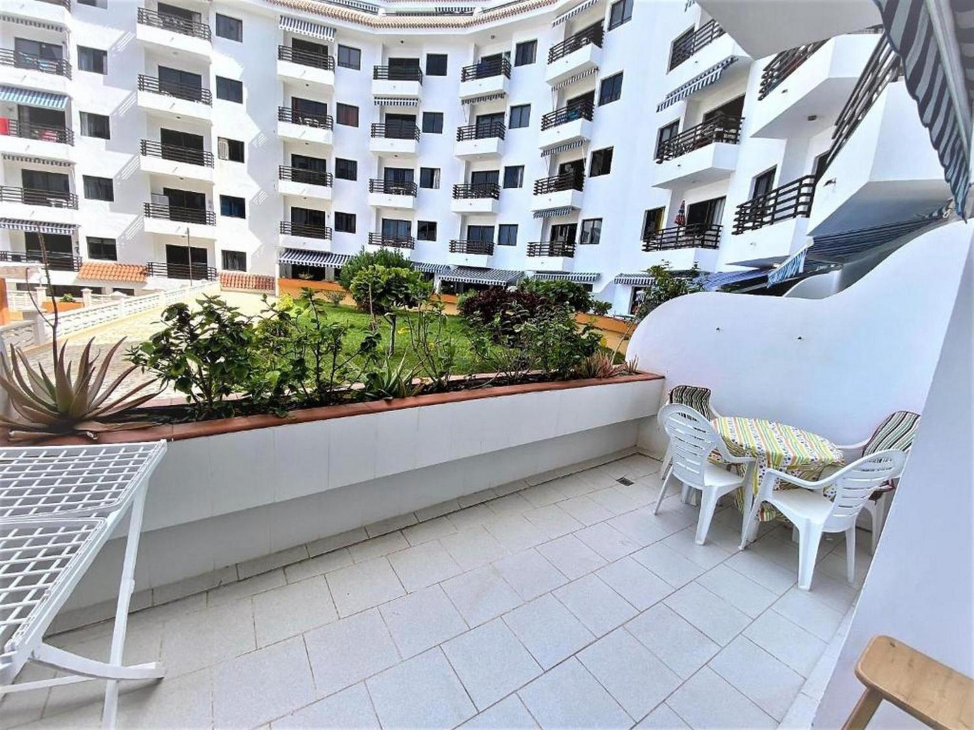 Appartement Sea La Vie. Playa La Arena à Puerto de Santiago  Extérieur photo