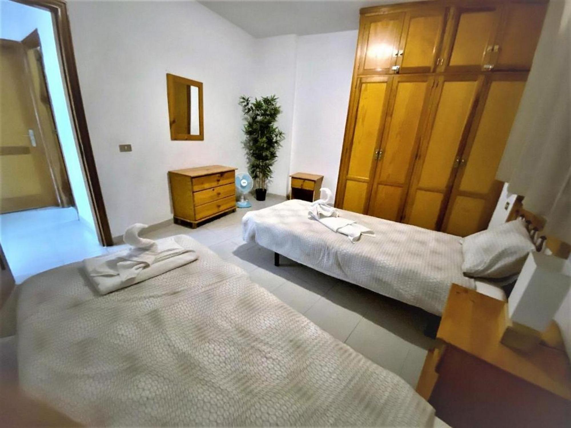 Appartement Sea La Vie. Playa La Arena à Puerto de Santiago  Extérieur photo