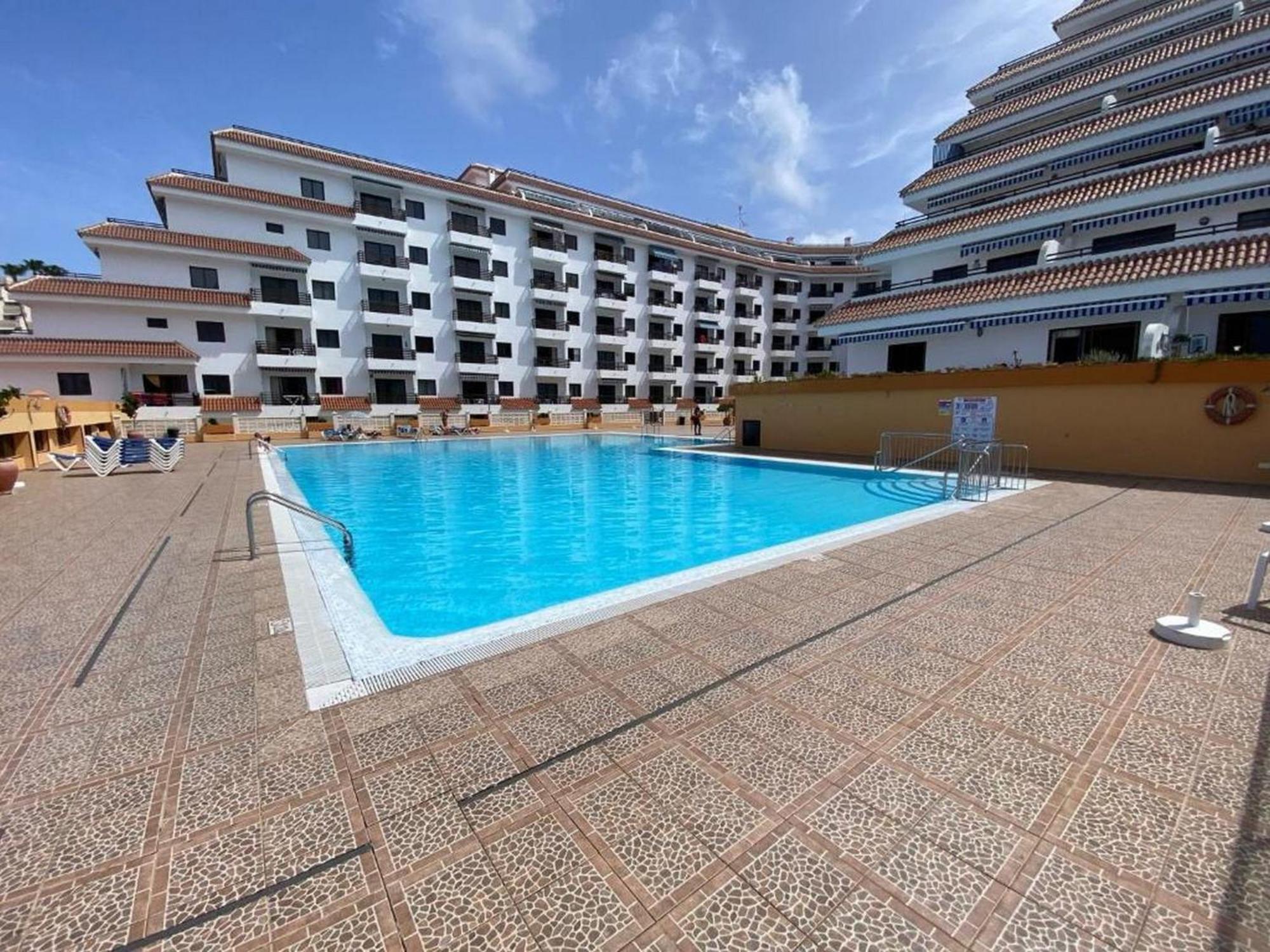 Appartement Sea La Vie. Playa La Arena à Puerto de Santiago  Extérieur photo